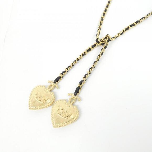 CHANEL Black Necklace - Picture 3 of 4